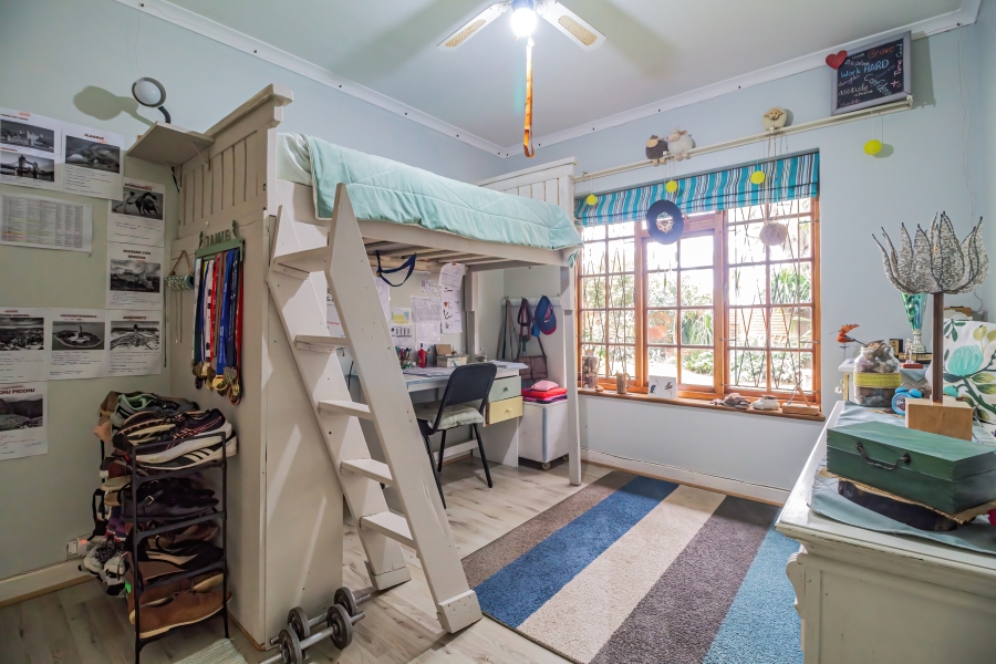 4 Bedroom Property for Sale in Bramhope Eastern Cape